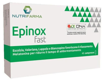 Aqua Viva EPINOX FAST 40 Tabletten – Bild 1 von 1