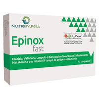 Produktbild von Aqua Viva EPINOX FAST 40 Tabletten