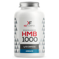 Produktbild von Aqua Viva HMB 1000 Tabletten glutenfrei 100 Stück