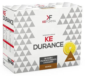 Aqua Viva KEDURANCE Zitrone Sticks für Sportler 16 Beutel 25 g – Bild 1 von 1