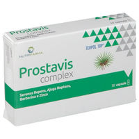 Produktbild von Aqua Viva PROSTAVIS COMPLEX Kräuter-Komplex Kapseln 30 Stück