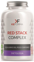 Aqua Viva Red Stack Complex Kapseln glutenfrei und laktosefrei 90 Stück – Bild 1 von 1