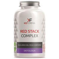 Produktbild von Aqua Viva Red Stack Complex Kapseln glutenfrei und laktosefrei 90 Stück