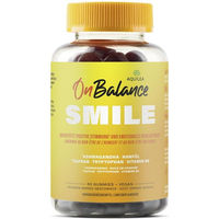 Produktbild von Aquilea Onbalance Smile Gummies vegan 60 Stück