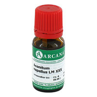 Produktbild von ARCANA Aconitum Napellus LM 30 Spray 10 ml