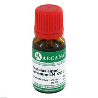 Produktbild von ARCANA Aesculus Hippocastanum LM 18 Dilution Spray