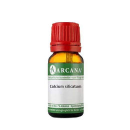 ARCANA Calcium Silicatum LM 12 Dilution 10 ml Flüssig – Bild 1 von 1
