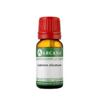 Produktbild von ARCANA Calcium Silicatum LM 12 Dilution 10 ml Flüssig