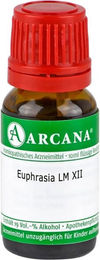 ARCANA Euphrasia LM 12 Tropfen – Bild 1 von 2
