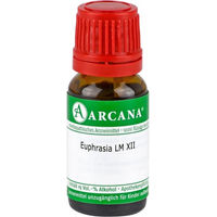 Produktbild von ARCANA Euphrasia LM 12 Tropfen