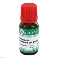 Produktbild von ARCANA Hamamelis Virginiana LM 18 Dilution Flüssig