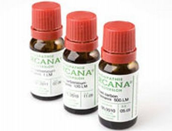 ARCANA Kalium Jodatum LM 12 Tropfen 10 ml – Bild 1 von 1