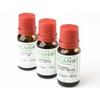 Produktbild von ARCANA Kalium Jodatum LM 12 Tropfen 10 ml