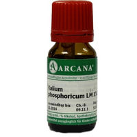Produktbild von ARCANA Kalium Phosphoricum LM 18 Dilution Kapseln