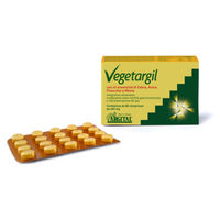 Produktbild von Argital VEGETARGIL Kräuter-Komplex mit resistenter Stärke, vegetarische Tabletten, 80 Stück