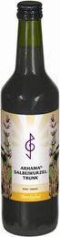 Arhama Salbeiwurzel-Trunk Flüssig 500 ml – Bild 1 von 2