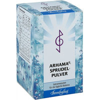 Produktbild von Arhama Sprudel-Pulver zuckerfrei 150 g