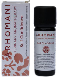 Arhomani Self Confidence Tropfen 10 ml – Bild 1 von 2