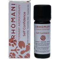 Produktbild von Arhomani Self Confidence Tropfen 10 ml