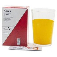 Produktbild von Aries FAST Rhodiola Rosea Sticks für Erwachsene und Kinder