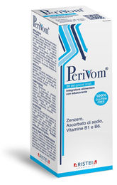 Aristeia Farmaceutici PERIVOM B-Komplex Tropfen für Schwangere und Stillende 30 ml – Bild 1 von 1