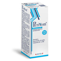 Produktbild von Aristeia Farmaceutici PERIVOM B-Komplex Tropfen für Schwangere und Stillende 30 ml