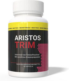 Aristos Trim Natucap Kapseln – Bild 1 von 2