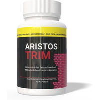 Produktbild von Aristos Trim Natucap Kapseln