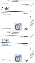 Arkin Kapseln – Bild 1 von 1