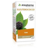 Produktbild von Arkopharma ARKOCAPS Eleutero coccus Vegan Kapseln 40 Stück