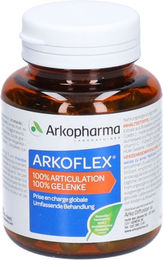 Arkopharma Arkoflex 100% Gelenkigkeit Kapseln – Bild 1 von 2