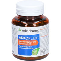 Produktbild von Arkopharma Arkoflex 100% Gelenkigkeit Kapseln