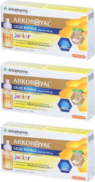 Arkopharma Arkoroyal Junior Gelée Royale für Kinder 700 mg 150 ml – Bild 1 von 1