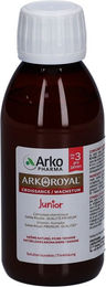 ARKOPHARMA Arkoroyal Vitamin-Komplex Wachstum Bio Flüssigkeit für Kinder – Bild 1 von 2