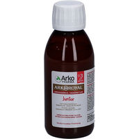 Produktbild von ARKOPHARMA Arkoroyal Vitamin-Komplex Wachstum Bio Flüssigkeit für Kinder