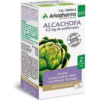 Produktbild von Arkopharma Artischocke Kapseln 50 Stück