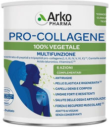 Arkopharma Pro Collagene Vegan Kollagen-Booster Pulver 231 g – Bild 1 von 1