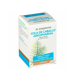 Arkopharma Schachtelhalm-Kapseln mit Kieselerde – Bild 1 von 1