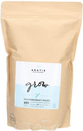 Arktis Akazienfasern Pulver ohne Zusatzstoffe 600 g – Bild 1 von 1