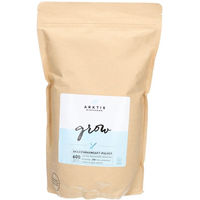 Produktbild von Arktis Akazienfasern Pulver ohne Zusatzstoffe 600 g