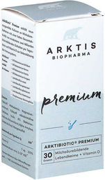 Arktis Arktibiotic Premium Pulver – Bild 1 von 1