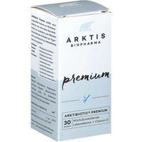 Produktbild von Arktis Arktibiotic Premium Pulver