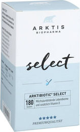 Arktis Arktibiotic Select Pulver 180 g – Bild 1 von 1