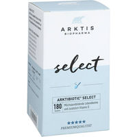Produktbild von Arktis Arktibiotic Select Pulver 180 g
