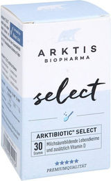 Arktis Arktibiotic Select Pulver 30 g – Bild 1 von 1