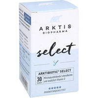 Produktbild von Arktis Arktibiotic Select Pulver 30 g