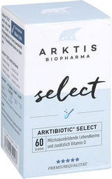 Arktis Arktibiotic Select Pulver 60 g – Bild 1 von 1