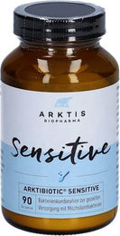 Arktis Arktibiotic Sensitive Pulver vegan glutenfrei laktosefrei – Bild 1 von 2