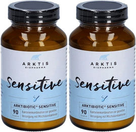 ARKTIS Arktibiotic Sensitive Pulver vegan glutenfrei laktosefrei – Bild 1 von 1
