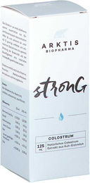 Arktis Colostrum Strong Flüssig 125 ml – Bild 1 von 1